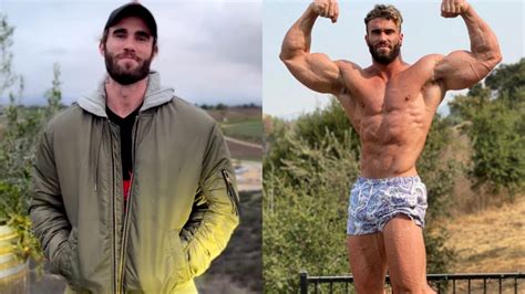 Calum Von Moger: ‘I’m Doing Better, Got All The Help I Needed。